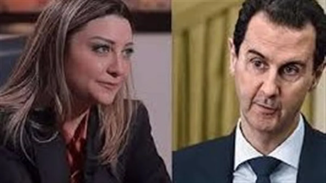 اتهامات جديدة.. حقيقة دور منصور عزام في حادثة مقتل لونا الشبل بدمشق